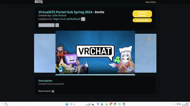vrchat vore video game Giantess