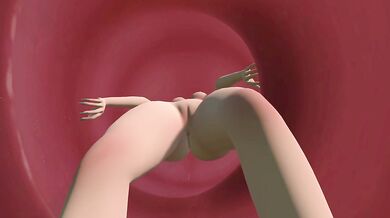 vrchat vore video game Giantess