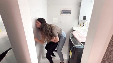 Scarlett and Chanel's best lesbian orals (COMPILATION)