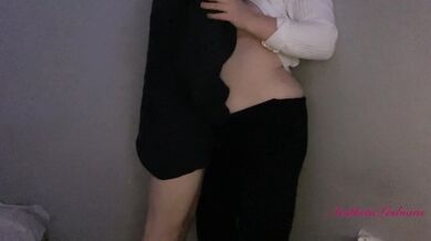 Real lesbian sex Surprised her with fingering she cum in 3 minutes