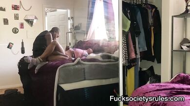 3 Straps 1 pussy ( Wand )