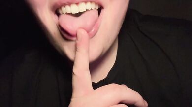 REAL LESBIAN: Shh My Brother is Asleep Right Next Door