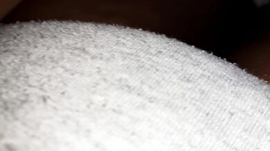 In a public restroom, I fucked a stranger in the mouth (with spitting and Russian conversations)