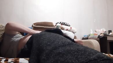 My Girlfriend Loves To Lick My Ass - Lesbian_illusion