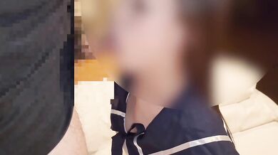 【制服JD】20歳はスタイルで勝ち取るStyle