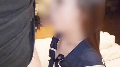 【制服JD】20歳はスタイルで勝ち取るStyle
