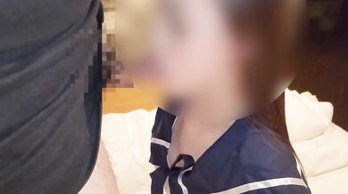 【制服JD】20歳はスタイルで勝ち取るStyle
