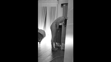 Akasha7 the pleasure of watching her