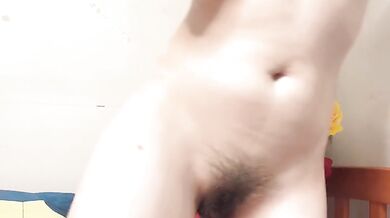 petite body tiny pussy hairy sexy small tit perfect body