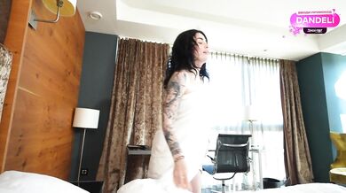 Woke Up in Bed with My Hot Stepsister and Couldn't Resist Fucking Her
