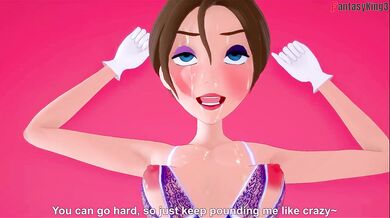 Jane POV sex | Tarzan | Full & FULL POV on patreon: Fantasyking3