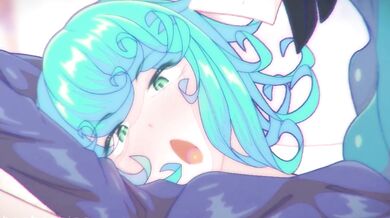 The juiciest hentai girls really love hot cum in their pussies and anal.