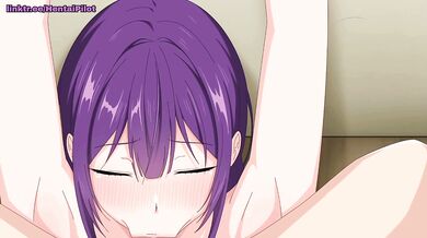 Best Sex in Front Of My Co-Workers - Animation