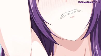 Best Sex in Front Of My Co-Workers - Animation