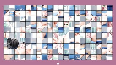 【H GAME】Charming GirlHアニメーション⑧ エロアニメ｜Hentai｜Anime