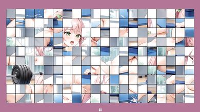 【H GAME】Charming GirlHアニメーション⑧ エロアニメ｜Hentai｜Anime