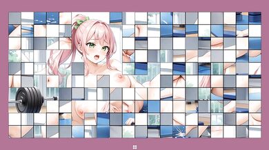 【H GAME】Charming GirlHアニメーション⑧ エロアニメ｜Hentai｜Anime