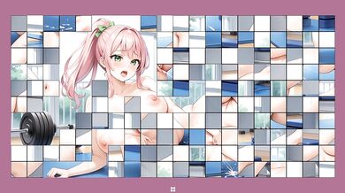 【H GAME】Charming GirlHアニメーション⑧ エロアニメ｜Hentai｜Anime