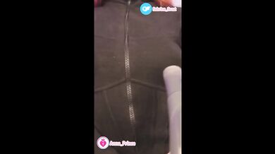 Clicking Sound with Vacuum vertical