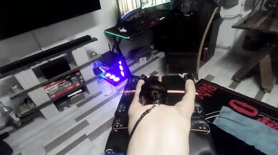 Slave training from their master's perspective