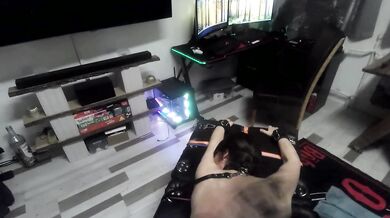 Slave training from their master's perspective