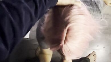 Alt secretary fucked boss to get a raise