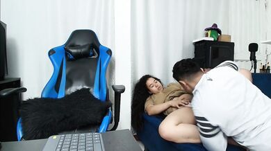 compañera de trabajo ema_abby