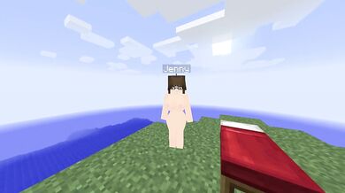 Aki Missionary hentai animation xhatihentai gameplay