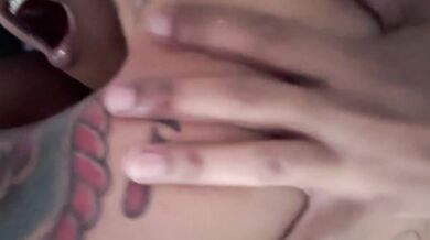Essa preta fode gostosinho