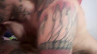 Essa preta fode gostosinho