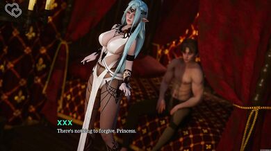 Eternum #244 PC Gameplay