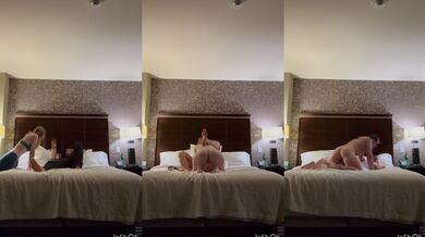 sage’s first hotwife hookup