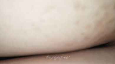 18 yr old Pinay creampie overload madness