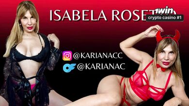 Madrastra MILF tetona, folla para que no revelen su secreto. Ft. ISABELLA ROSETTO
