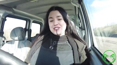 Onlyfans GreenCatFromHell Mars 2026 TEASER