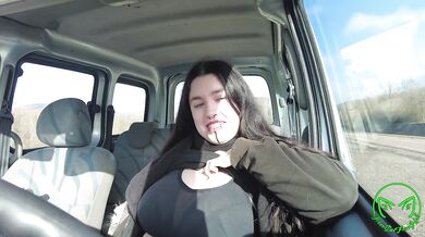 Onlyfans GreenCatFromHell Mars 2026 TEASER