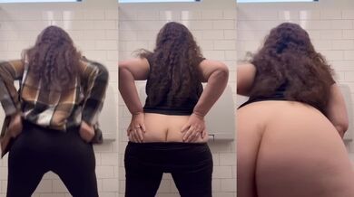 Teacher’s Lunch Break Pussy Play