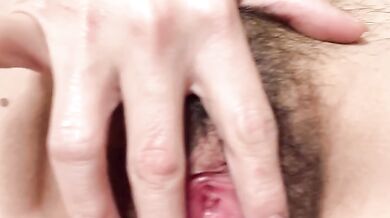 press tiny clit hana horny time