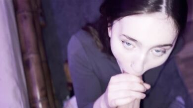 Joyliii Loves A Dick In Her Mouth