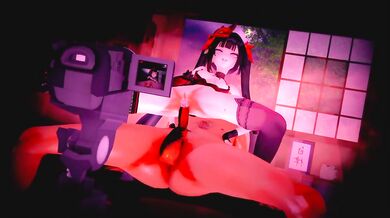 Sparkle Fuck-a-thon Cumpilation - Honkai Star Rail