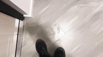 I pretended to be my brother's girlfriend and he came inside me twice