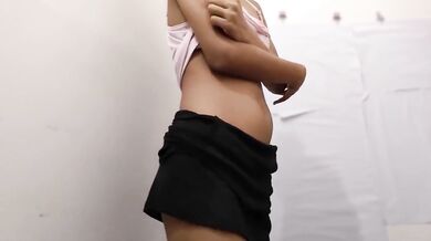 girl fingering