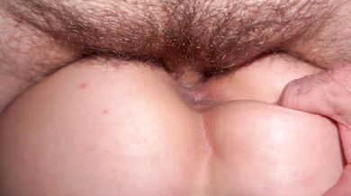 He cummed and I didn't cum