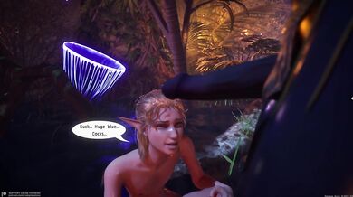Wild Life - I Try To Fuck My Sexy Friends . Unfortunatly Some Black Guy Fuck My Ass Lol