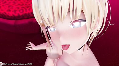 Do It - Kyo Chan | Mikumikidance, MMD R-18, 3D, Hentai, Cartoon, Ecchi