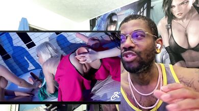 Tight Bald Pussy Girls Ksu Colt, Sia Sibera, Lesya Moon, Sonya Vibe Fuck In This Squid Game Parody