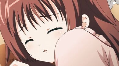 Hentai a housemaid beautiful girl part 1