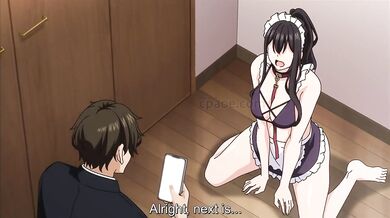 Seifuku wa Kita mama de Ep1-subbed