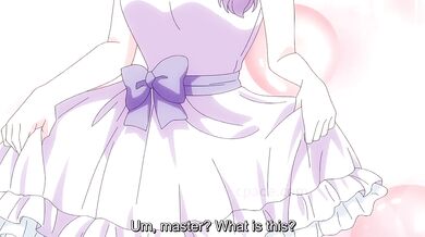 wa Keiken Ninzuu ni Hairimasu ka Ep3-subbed