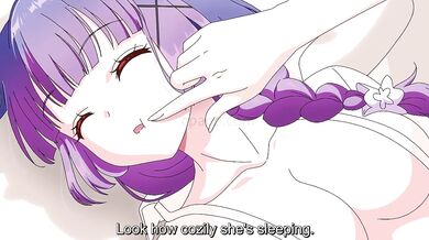 wa Keiken Ninzuu ni Hairimasu ka Ep3-subbed